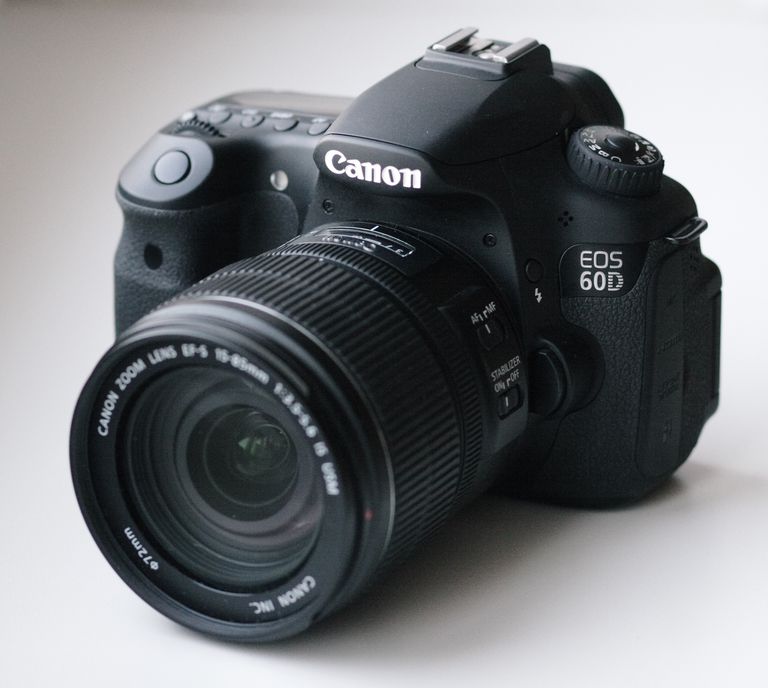 Canon camera pc1732